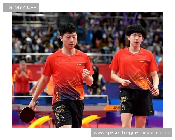 全运会乒乓球比赛日精彩纷呈，多场强强对话上演