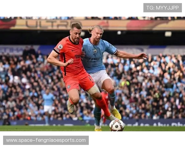 哈兰德对阵桑德兰仍无进球，克星魔咒延续