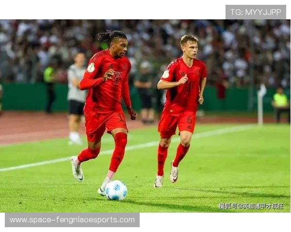 奥利塞赛季第15次助攻，拜仁战术核心表现亮眼