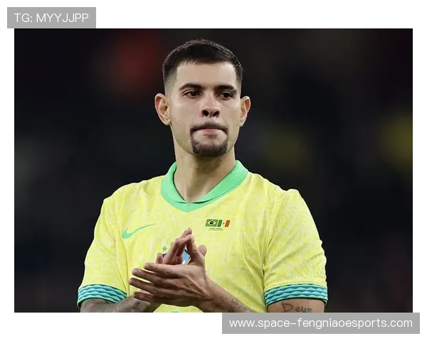 吉马良斯腿筋重伤缺阵两月，纽卡斯尔中场核心缺席