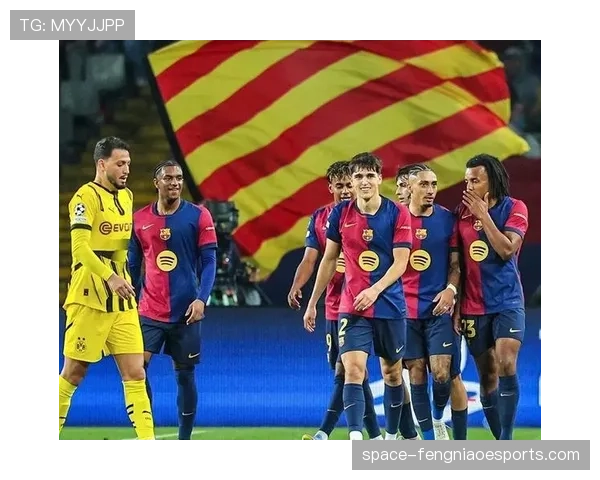 巴萨公布欧冠次回合大名单，莱万、佩德里回归，加维缺席