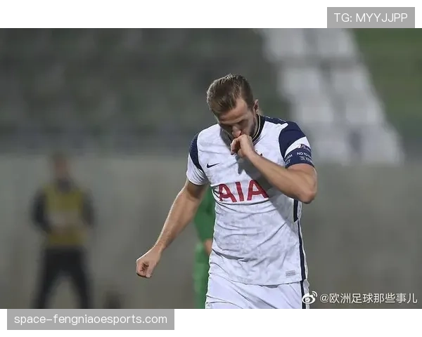 三年前的今天：凯恩打入热刺生涯第200球，成为队史射手王