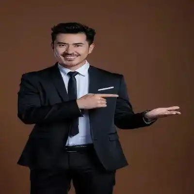 汪旭晨
